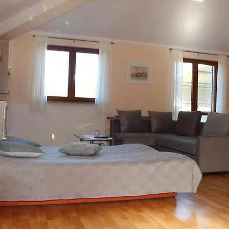 Apartments Joka 487 Rovinj Exterior foto