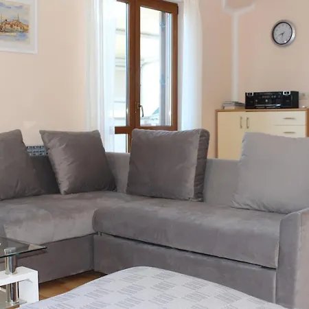 Apartments Joka 487 Rovinj Exterior foto