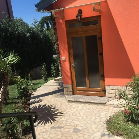 Apartments Joka 487 Rovinj Exterior foto