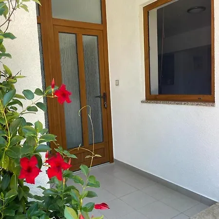 Apartments Joka 487 Rovinj Exterior foto