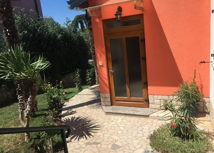 Apartments Joka 487