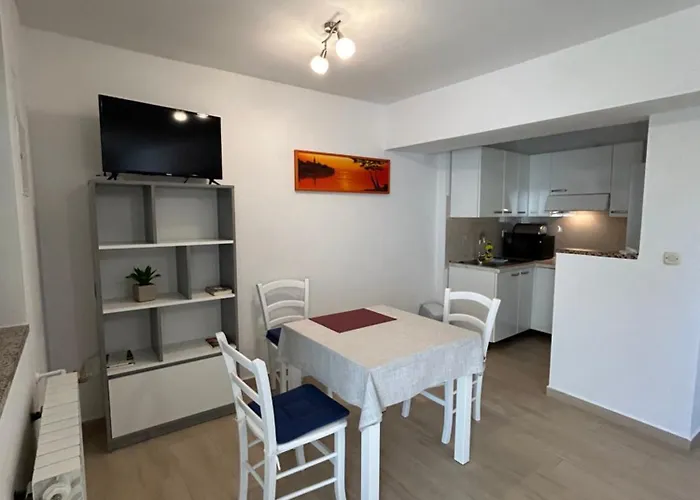 Apartments Joka 487