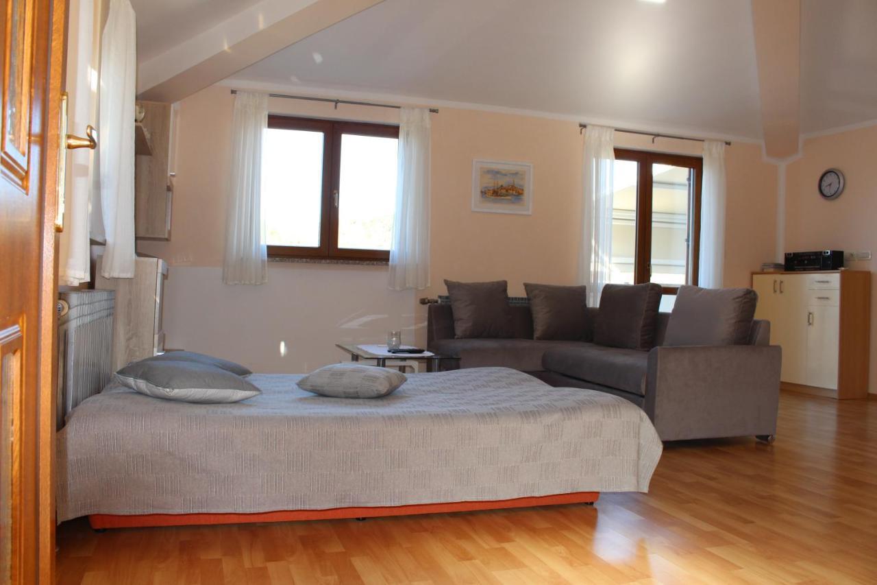 Apartament Joka 487