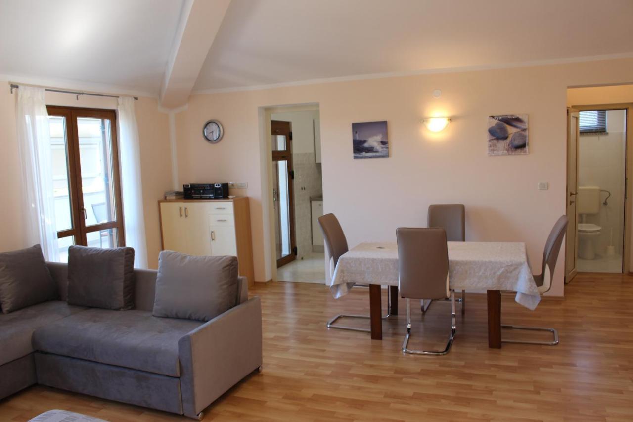 Joka 487 Apartament Rovinj