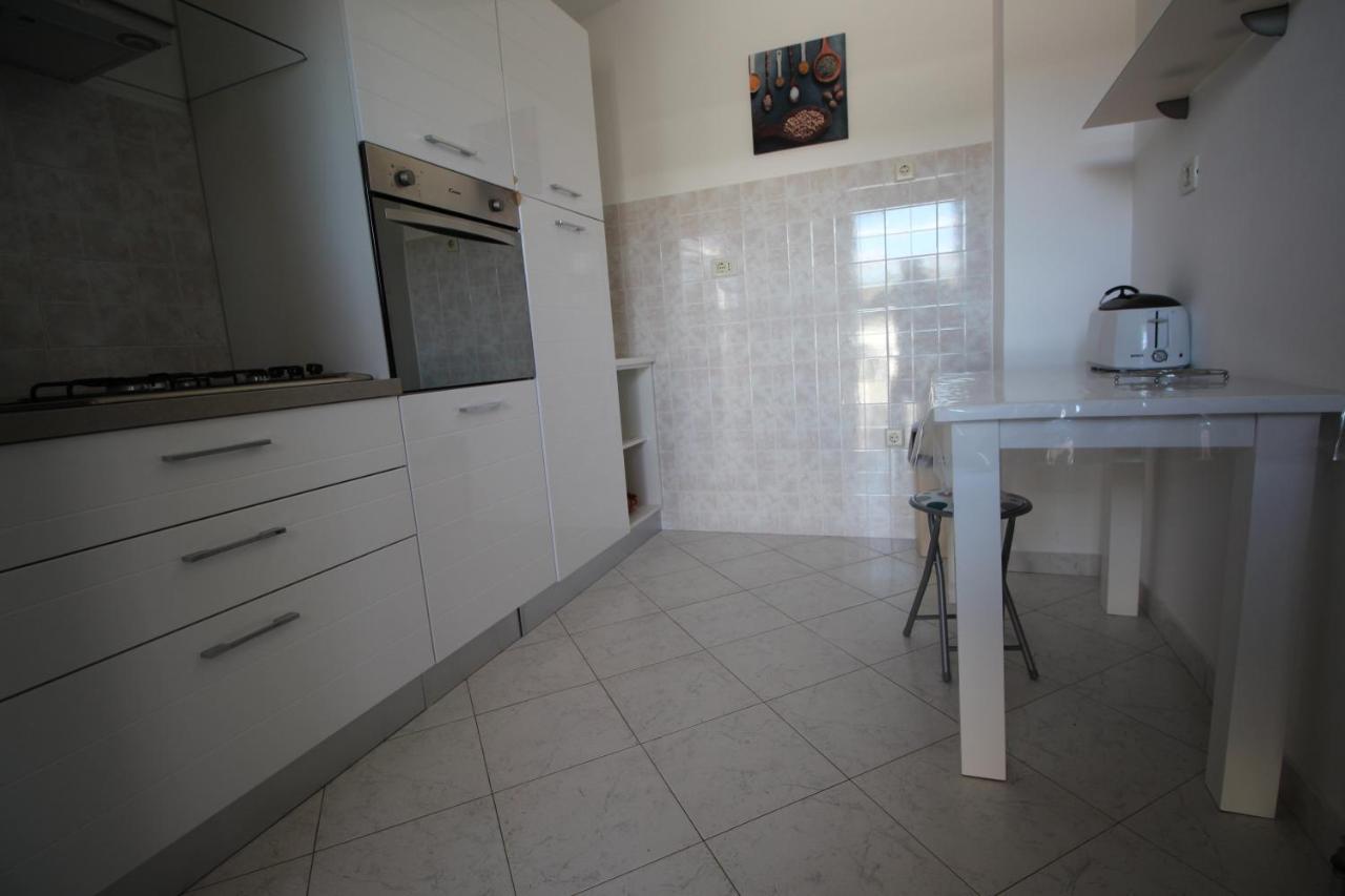Joka 487 Apartament Rovinj