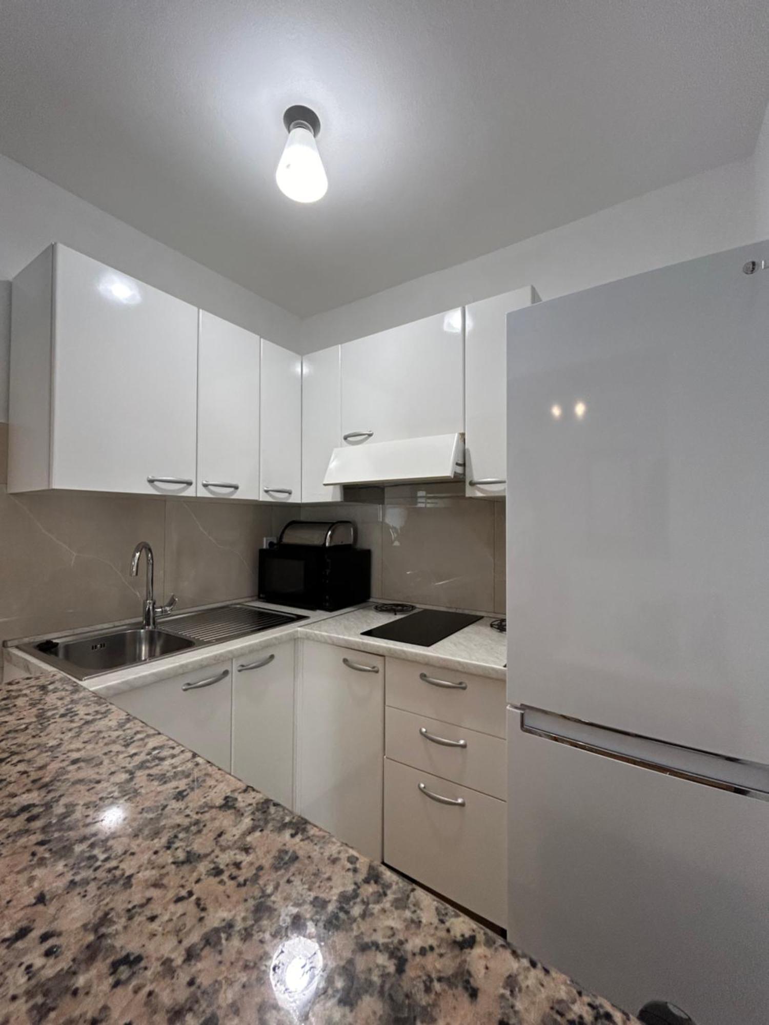 Apartament Joka 487 Rovinj