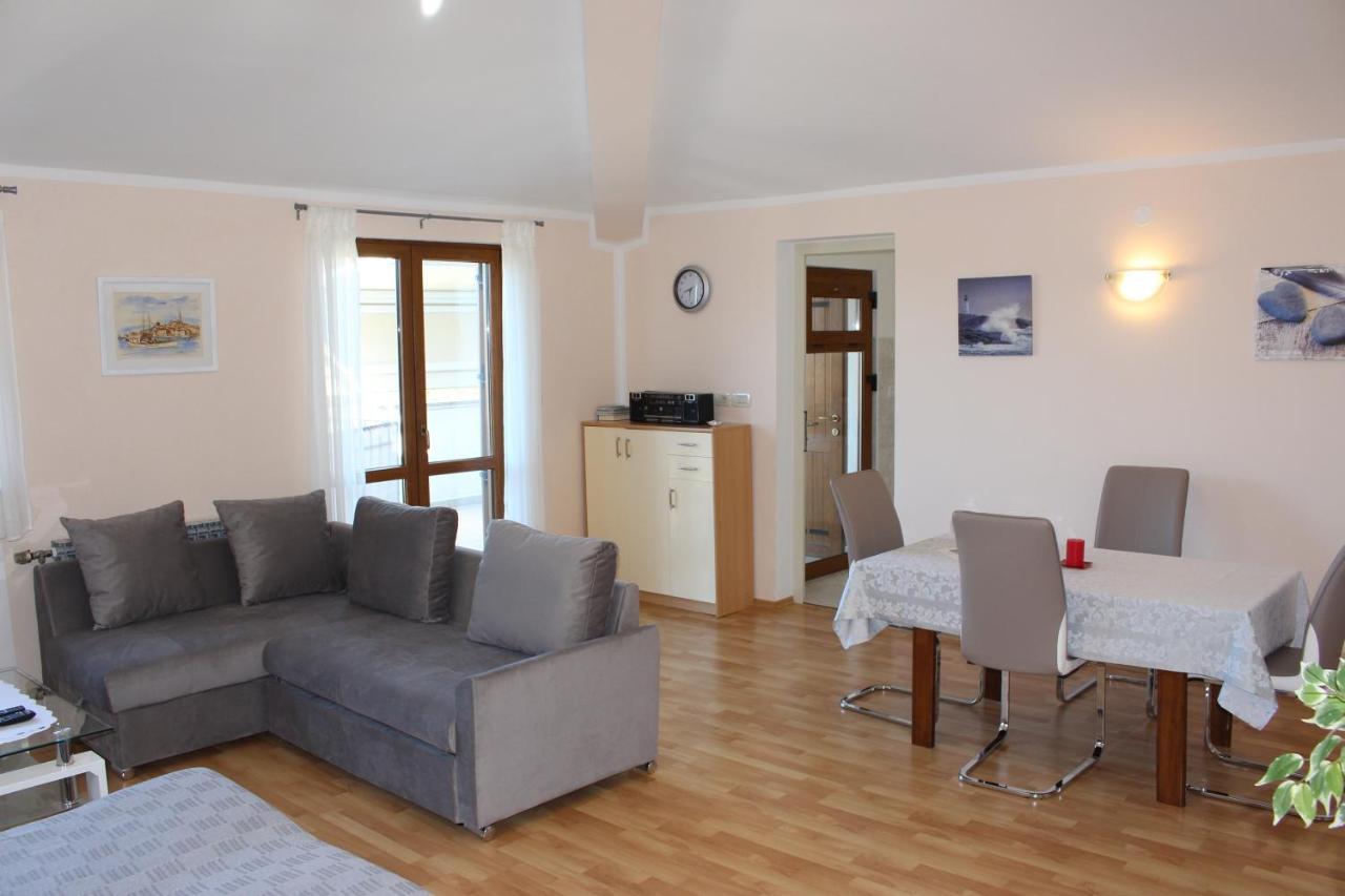 Apartment Joka 487